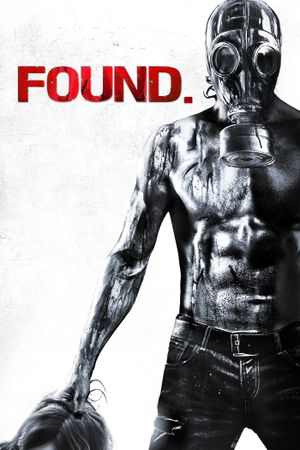 Found's poster