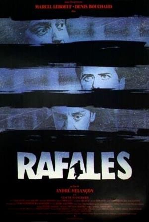 Rafales's poster