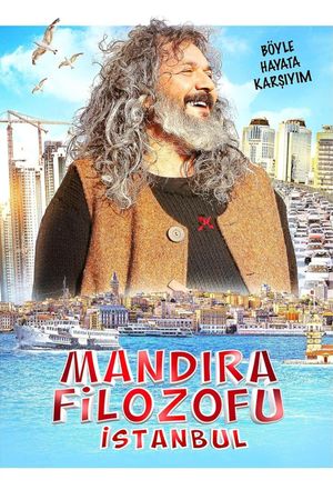 Mandira Filozofu: Istanbul's poster