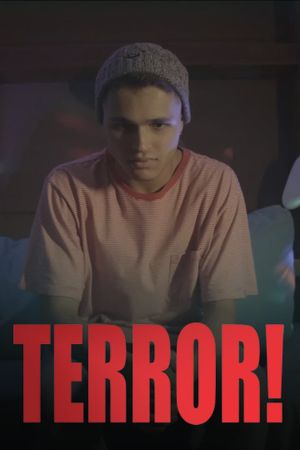 Terror!'s poster