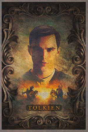 Tolkien's poster