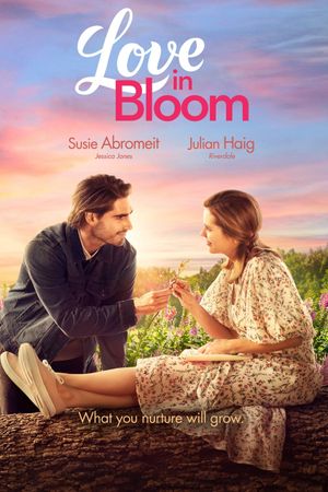 Love in Bloom's poster