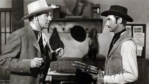 Colt .45's poster