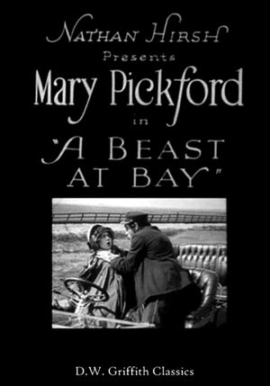 A Beast at Bay's poster