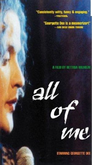 All of Me's poster