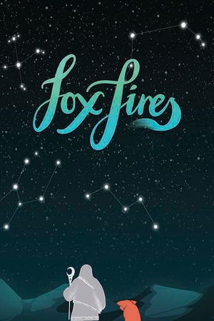 Fox Fires's poster