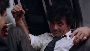 Mikey and Nicky's poster