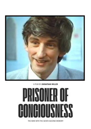 Prisoner of Consciousness's poster