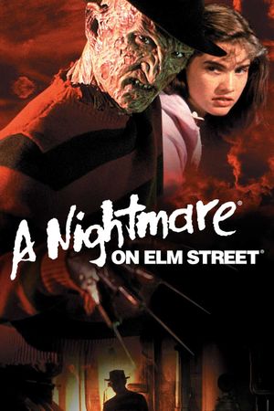 A Nightmare on Elm Street's poster