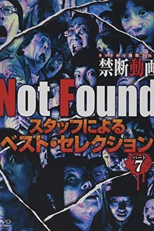 Not Found - Forbidden Videos Removed from the Net - Best Selection by Staff Part 7's poster