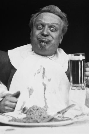 Herbert Campbell As Little Bobby's poster