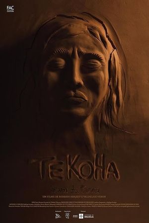 Tekoha - Som da Terra's poster