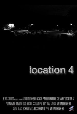 Location 4's poster