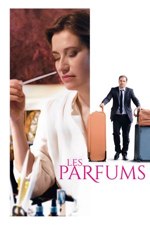 Perfumes's poster