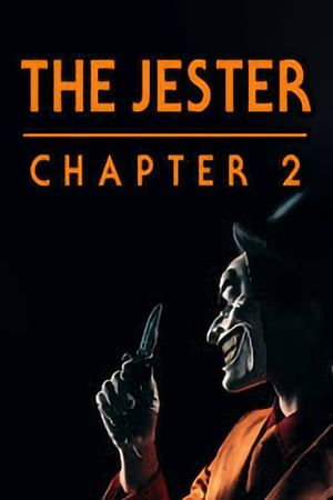 The Jester: Chapter 2's poster