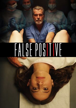 False Positive's poster