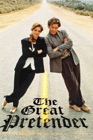 The Great Pretender's poster