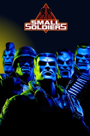 Small Soldiers's poster