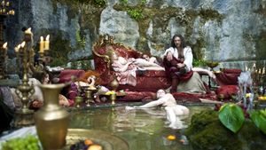 Tale of Tales's poster