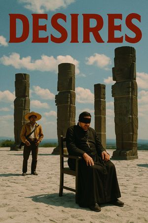 Deseos's poster