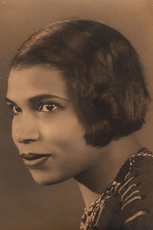Marian Anderson: The Whole World in Her Hands's poster image