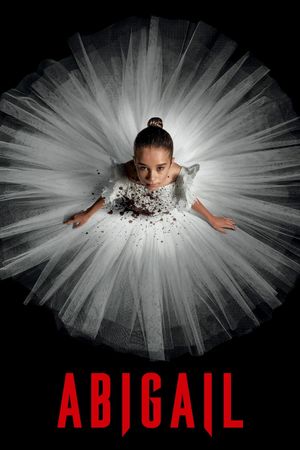 Abigail's poster