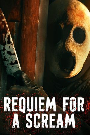 Requiem for a Scream's poster