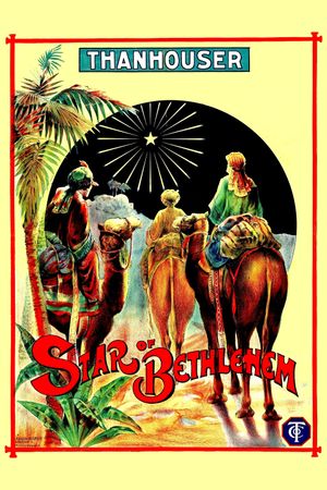 Star of Bethlehem's poster