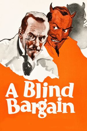 A Blind Bargain's poster
