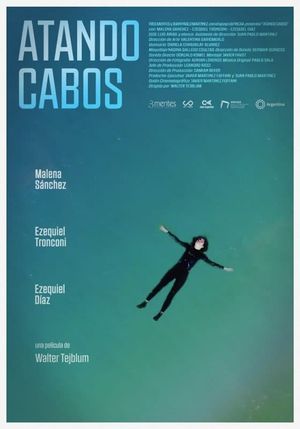 Atando Cabos's poster