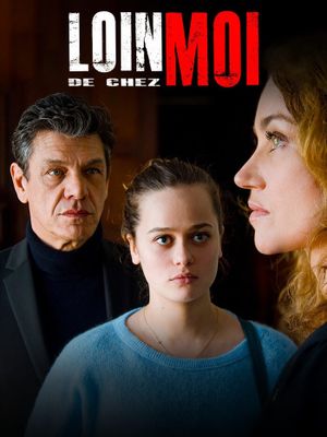 Loin de chez moi's poster
