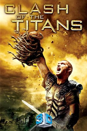 Clash of the Titans's poster