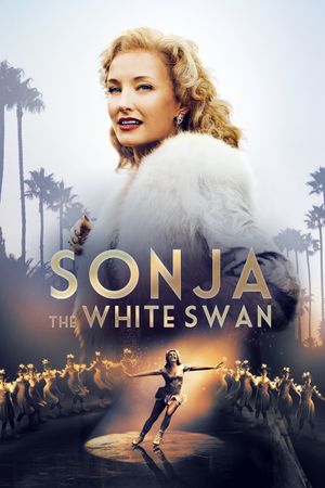 Sonja: The White Swan's poster