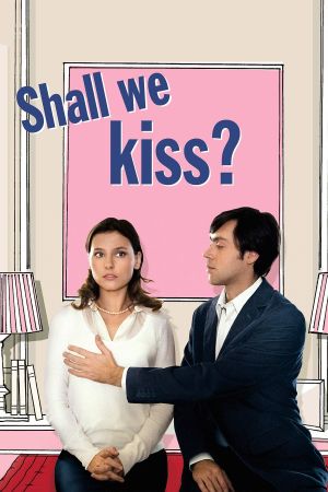Shall We Kiss?'s poster