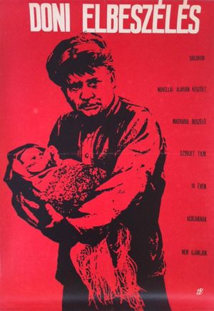 Don Tale's poster