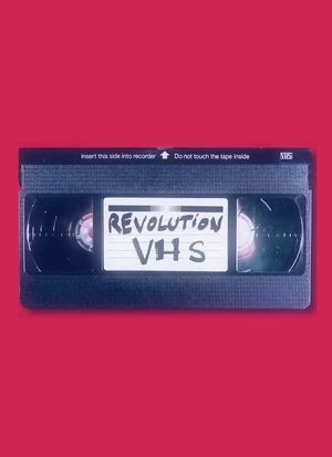 VHS Revolution's poster