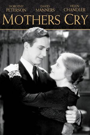 Mother's Cry's poster