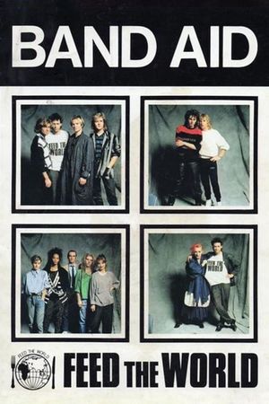 The Making of Do They Know It’s Christmas?'s poster