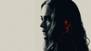 Run's poster