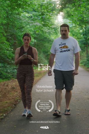 Fish's poster