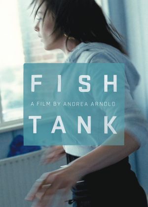 Fish Tank's poster