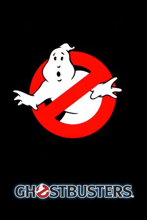 Ghostbusters's poster