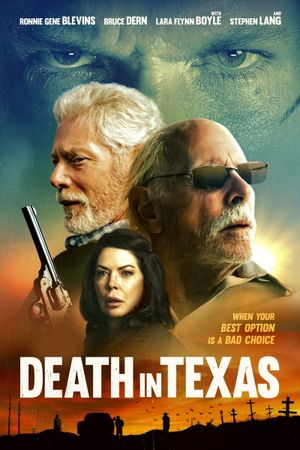 Death in Texas's poster image