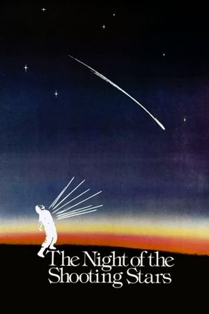 The Night of the Shooting Stars's poster