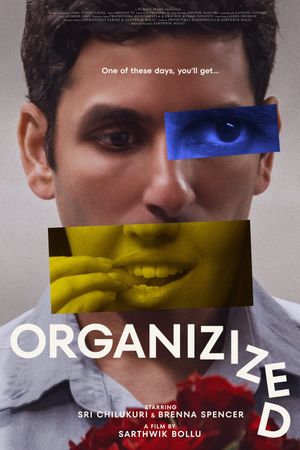 Organizized's poster