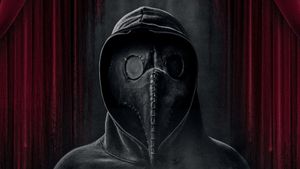 The Lurker's poster