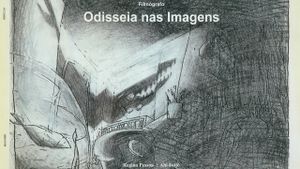 Odyssey in Images's poster