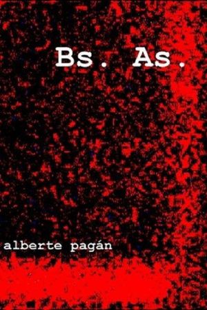 Bs. As.'s poster