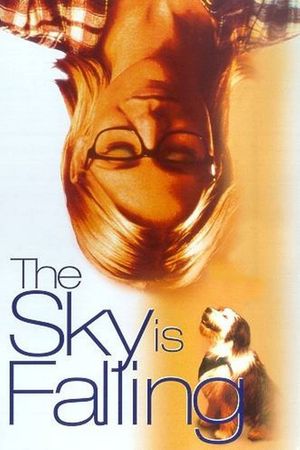 The Sky Is Falling's poster