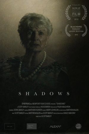 Shadows's poster